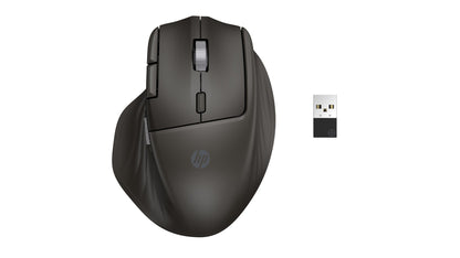 HP Ultra-Fast-Scroll 785M Wireless Mouse