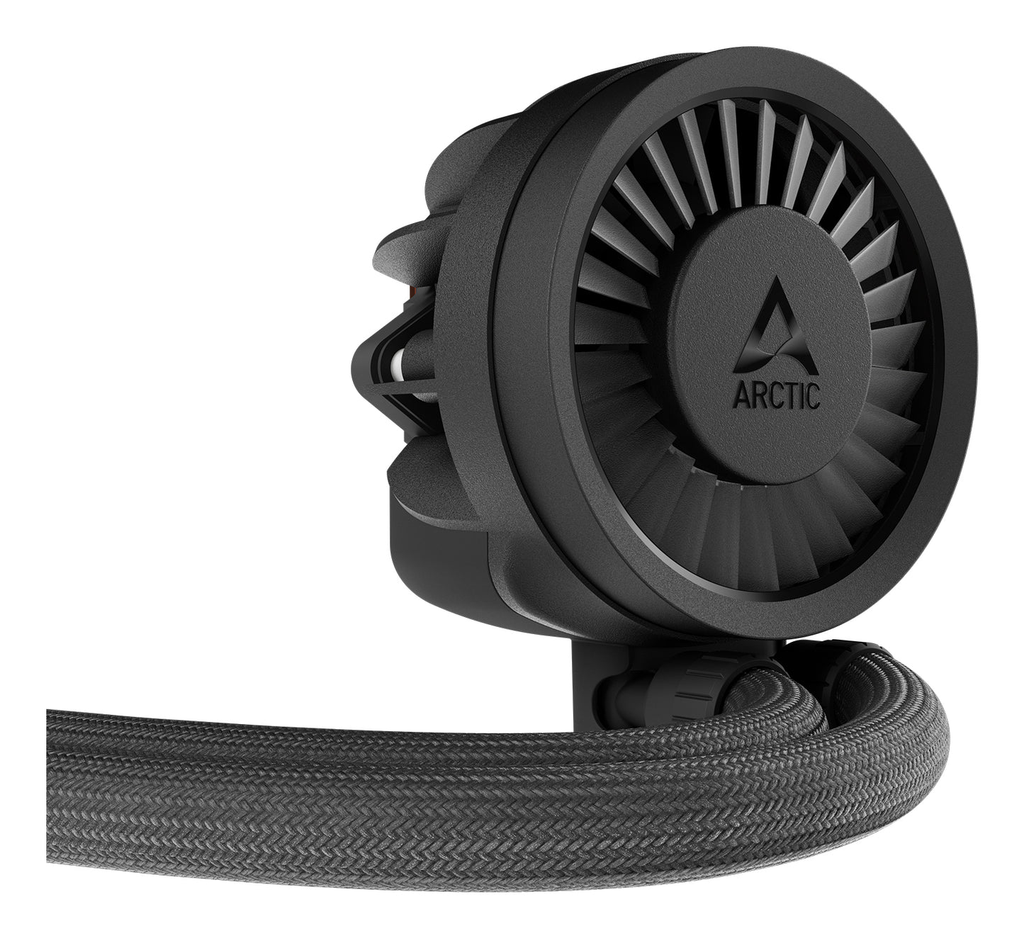 ARCTIC Liquid Freezer III Pro 280 - Multi Compatible All-in-One CPU Water Cooler Cooling