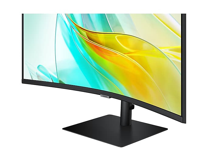 Samsung LS34C652UAU 34" UWQHD VA 100Hz Curved Monitor