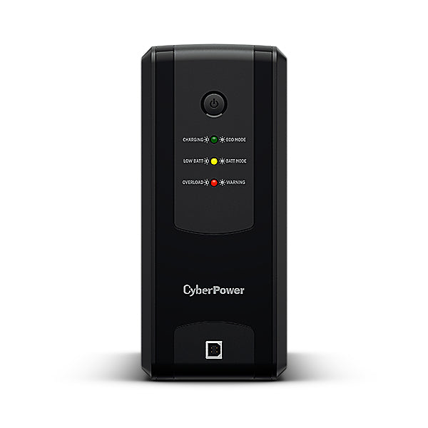 CyberPower 1050VA 630W Line-Interactive UPS