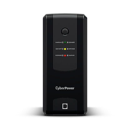 CyberPower 1050VA 630W Line-Interactive UPS