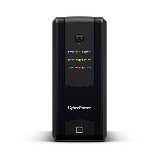 CyberPower 1050VA 630W Line-Interactive UPS