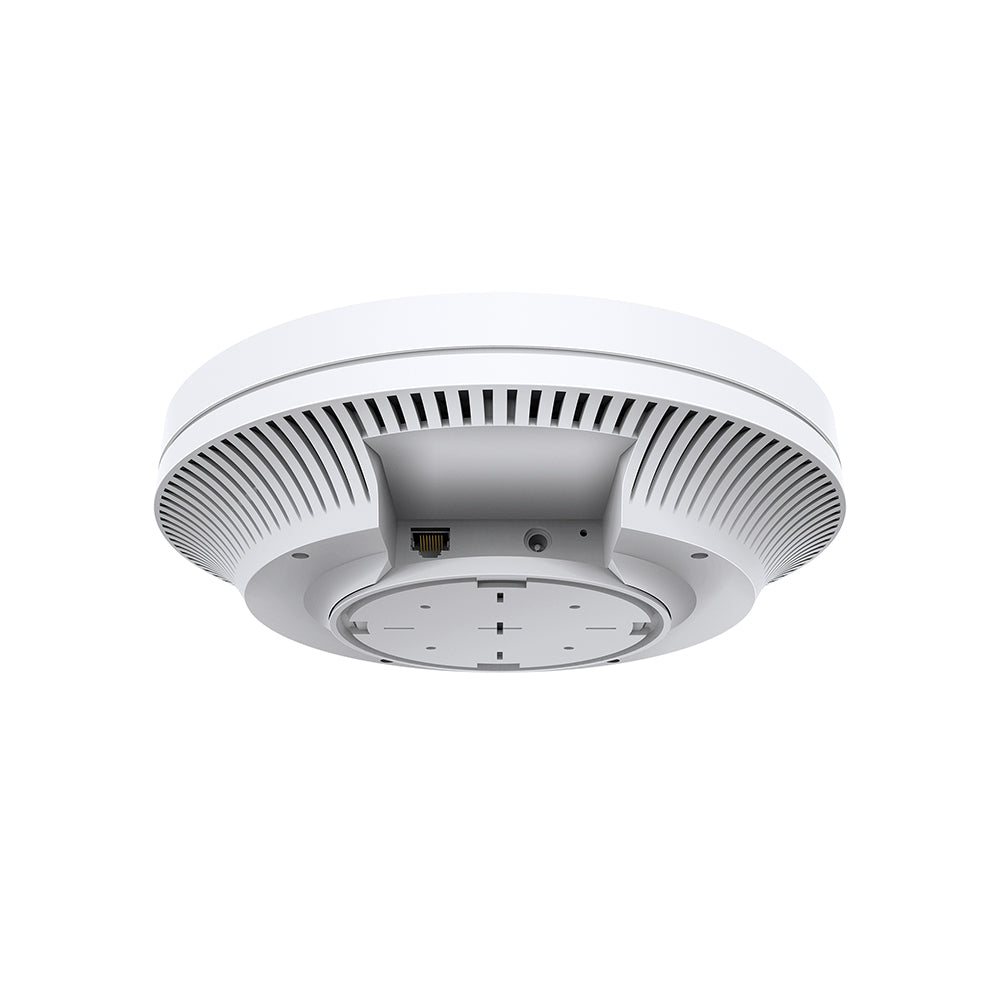 TP-LINK Omada AX3600 WiFi 6 Networking