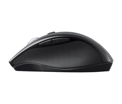 Logitech Marathon M705 Right-hand Wireless Mouse (0003443)