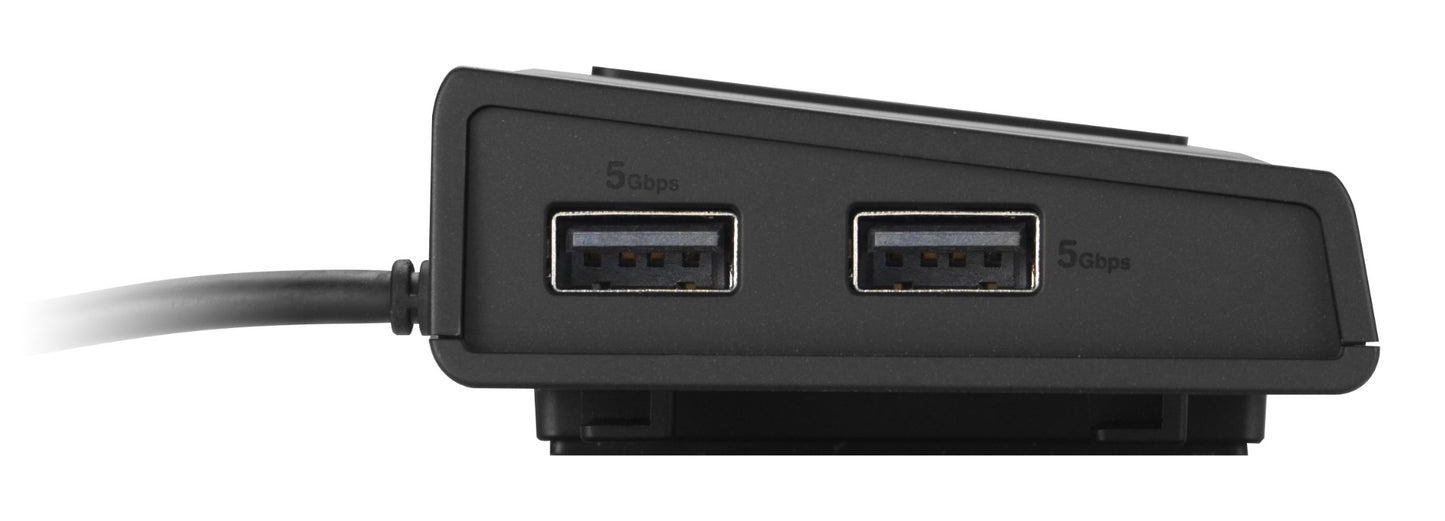 ASUS Stand DC310 USB-C Docking Station