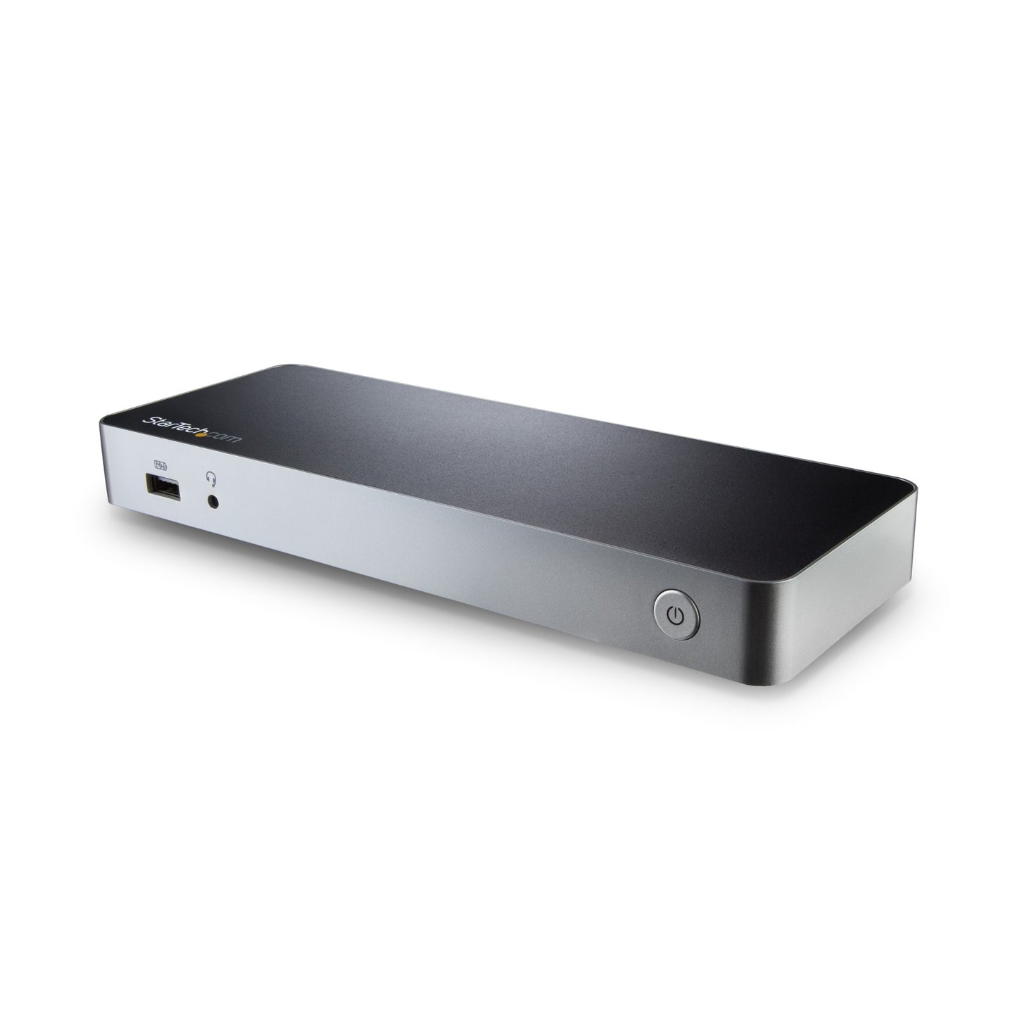 StarTech.com Monitor Power Delivery Thunderbolt 3 Docking Station 60W