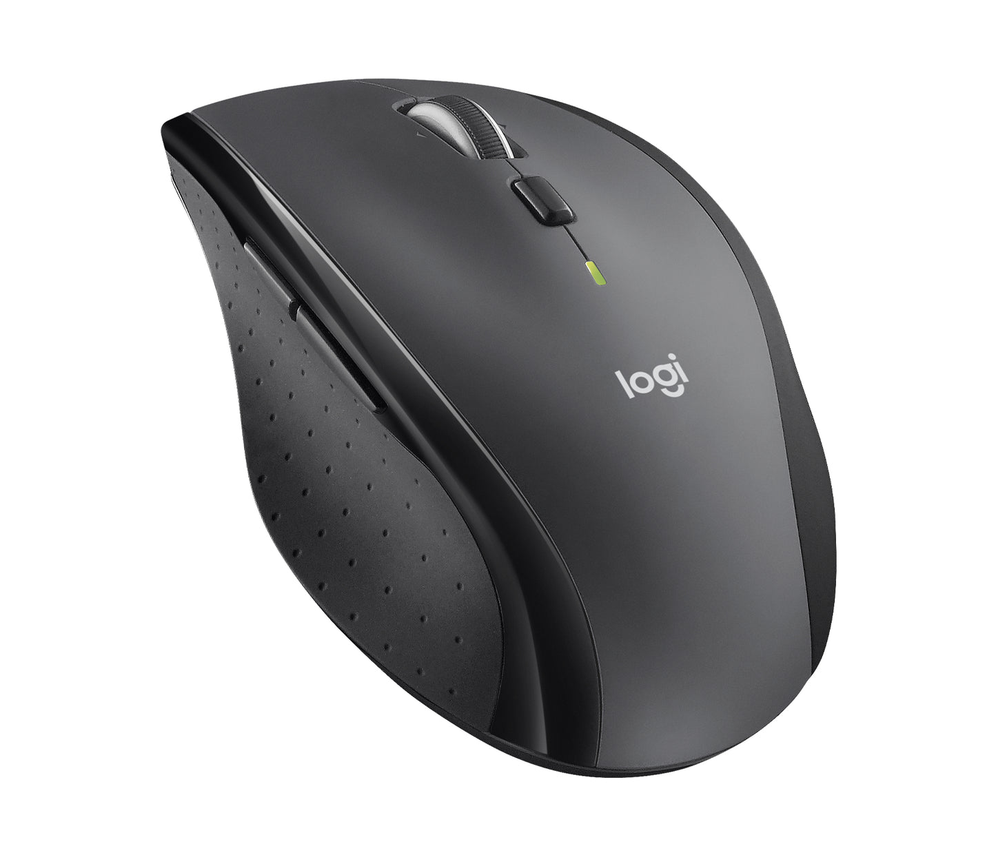 Logitech Marathon M705 Wireless Mouse