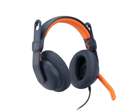 Logitech Zone Learn Headset