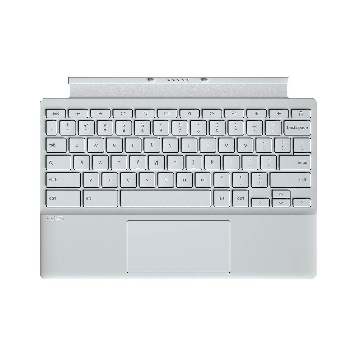 ASUS Chromebook CM30 Detachable CM3001DM2A-R70052 MediaTek Kompanio 520 10.5" MediaTek Kompanio 520 4GB 64GB eMMC SSD Laptop