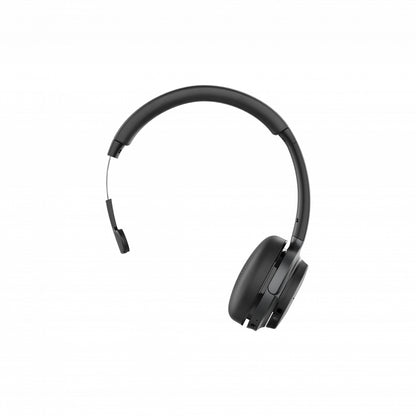 V7 HB605M headphones/headset Wireless Handheld Office/Call center USB Type-C
