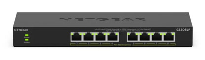 Netgear GS308LP Switch PoE