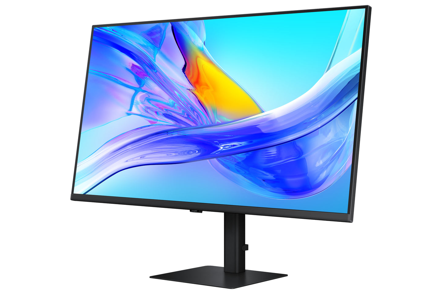 Samsung S80UD 37" 4K UHD VA Monitor