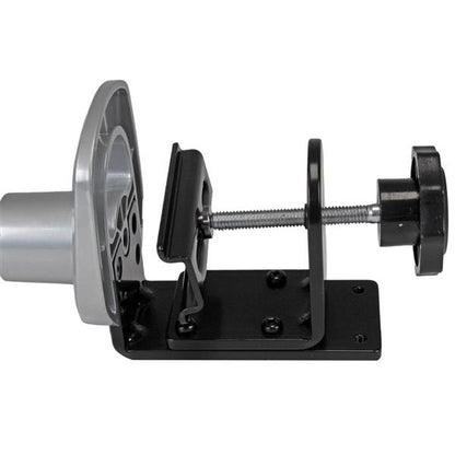 StarTech.com Single-Monitor Desk Mount - Height Adjustable - Steel - For up to 34"