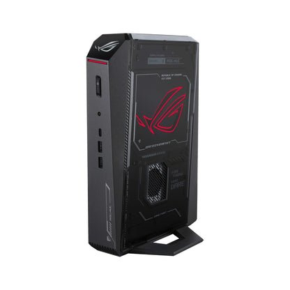 ASUS ROG NUC RNUC15JNK9X389A3 Core Ultra 9 275HX 32GB 1TB SSD NVIDIA GeForce RTX 5070 Ti Mini PC