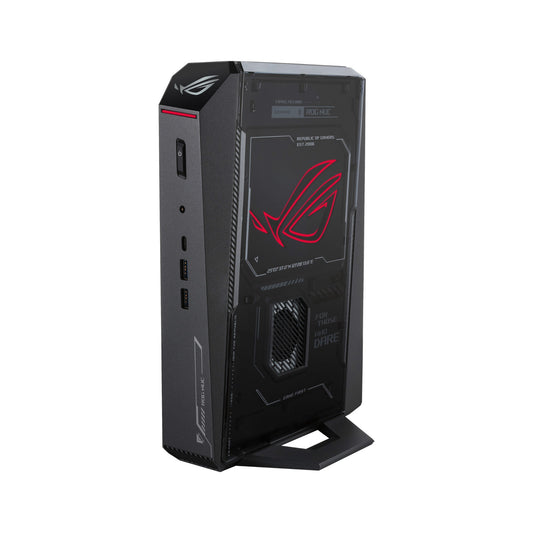 ASUS ROG NUC RNUC15JNK9X389A3 Core Ultra 9 275HX 32GB 1TB SSD NVIDIA GeForce RTX 5070 Ti Mini PC