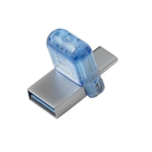 DELL Blue 64GB HDD