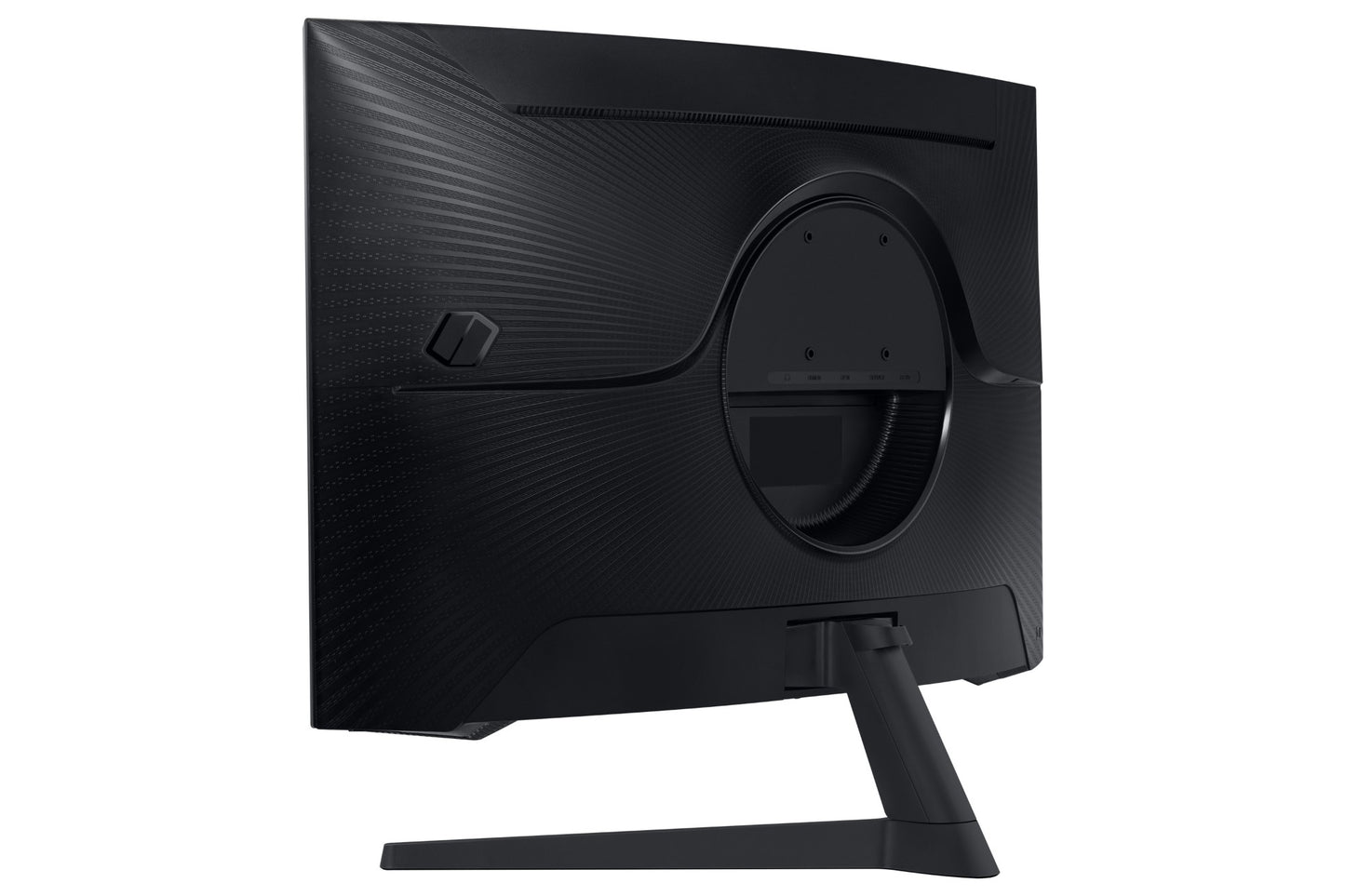 Samsung LS32CG552EU 32" QHD VA 165Hz Curved Monitor