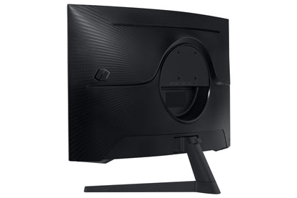 Samsung LS32CG552EU 32" QHD VA 165Hz Curved Monitor