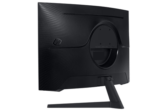 Samsung LS32CG552EU 32" QHD VA 165Hz Curved Monitor