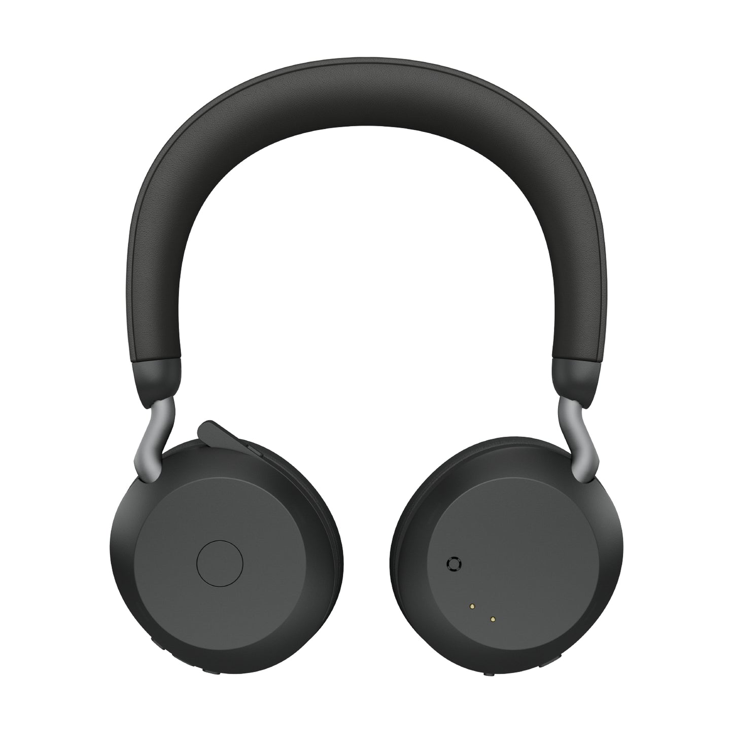 Jabra Evolve2 75 - USB-C UC - Black Headset