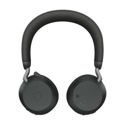 Jabra Evolve2 75 - USB-C UC - Black Headset