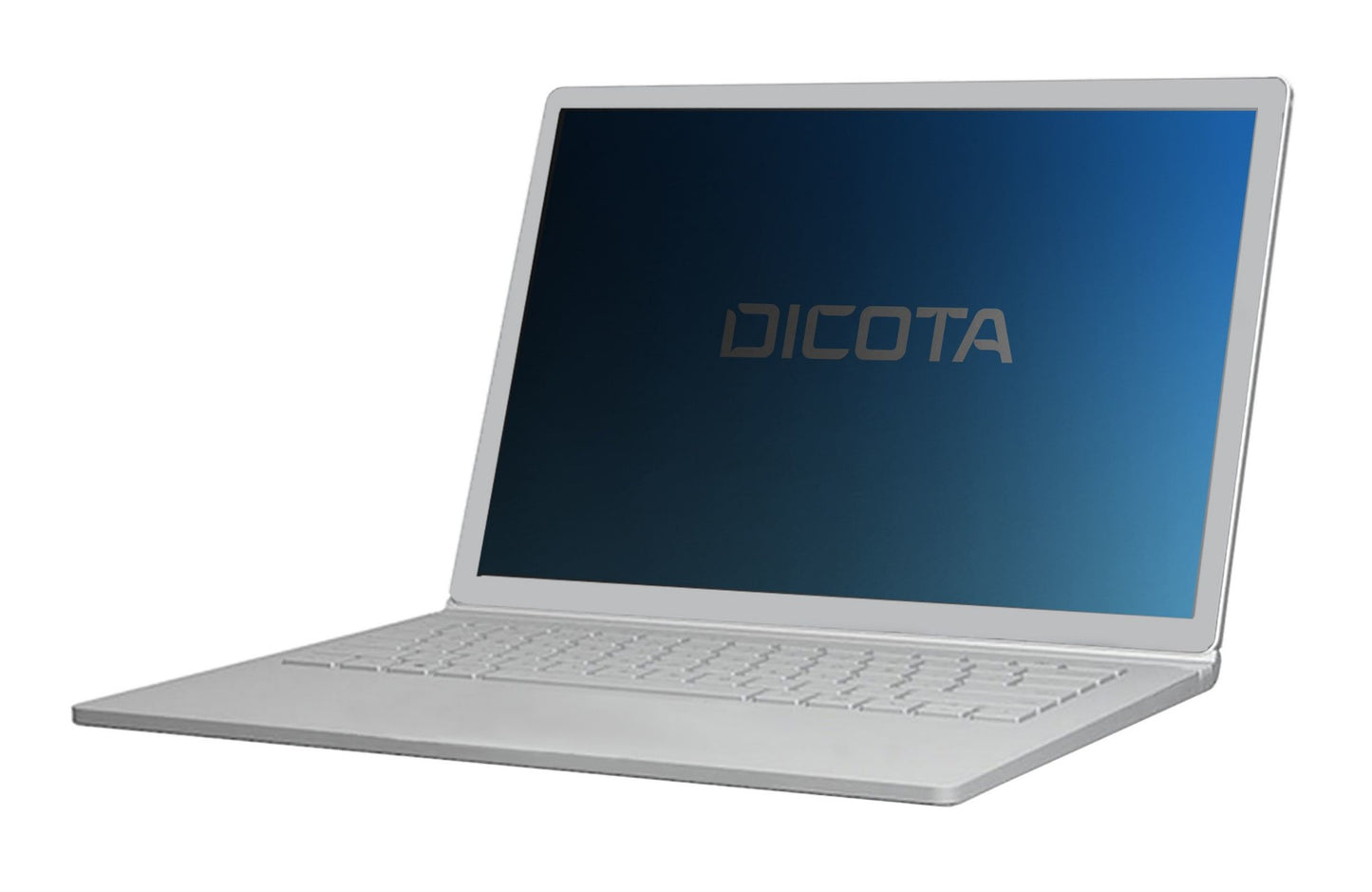 Dicota D31890 display privacy filter 35.6 cm (14") Laptop Frameless display privacy Privacy Screen