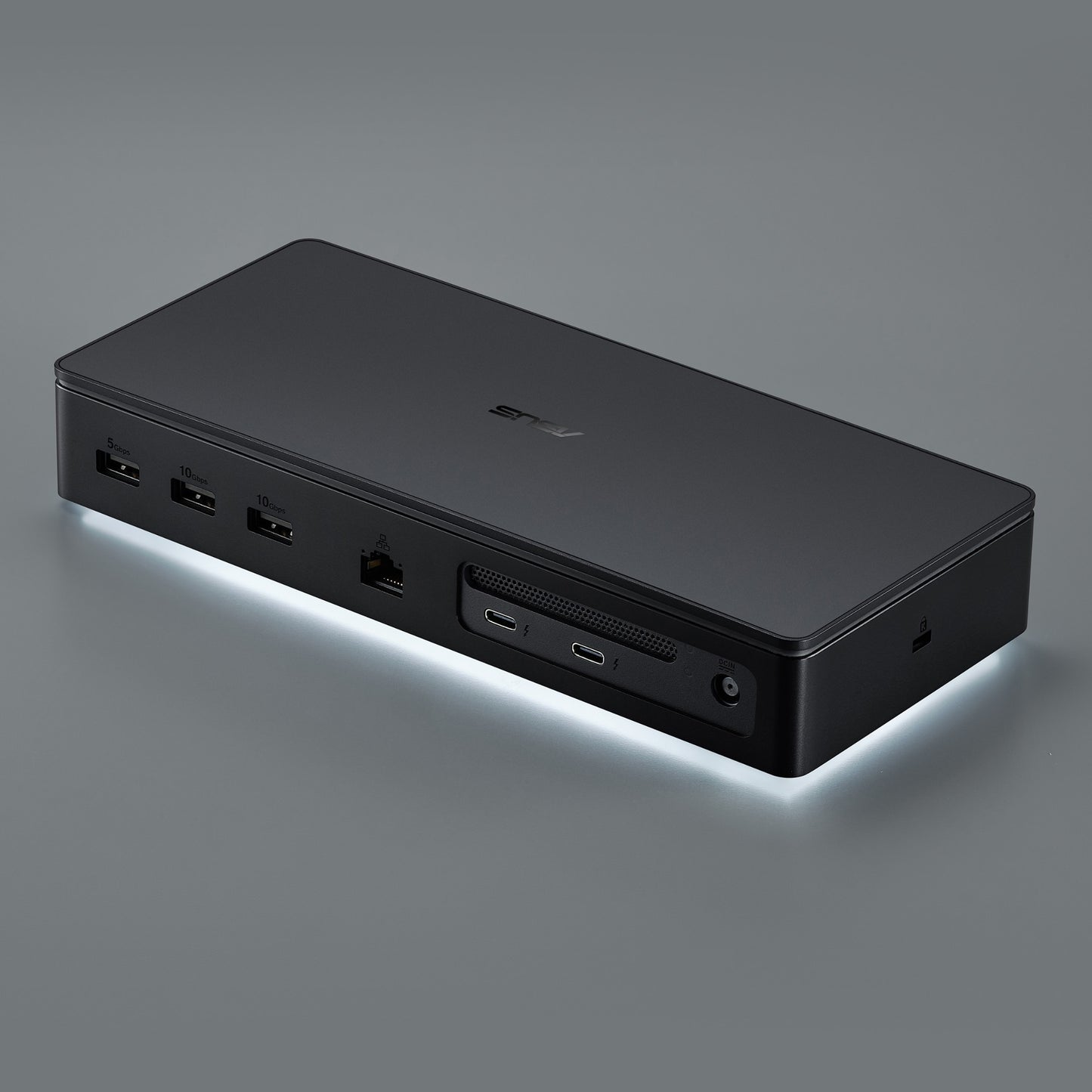 ASUS Master DC510 Thunderbolt 5 Docking Station