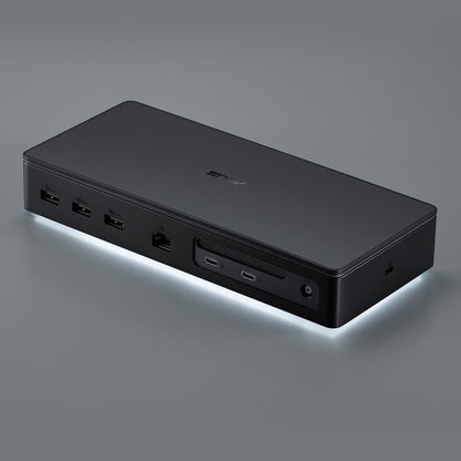 ASUS Master DC510 Thunderbolt 5 Docking Station