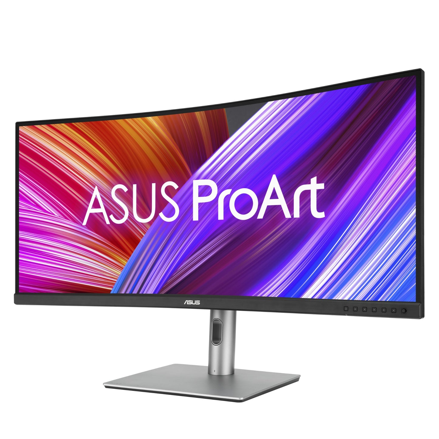 ASUS ProArt PA34VCNV 34.1" UWQHD IPS Curved Monitor
