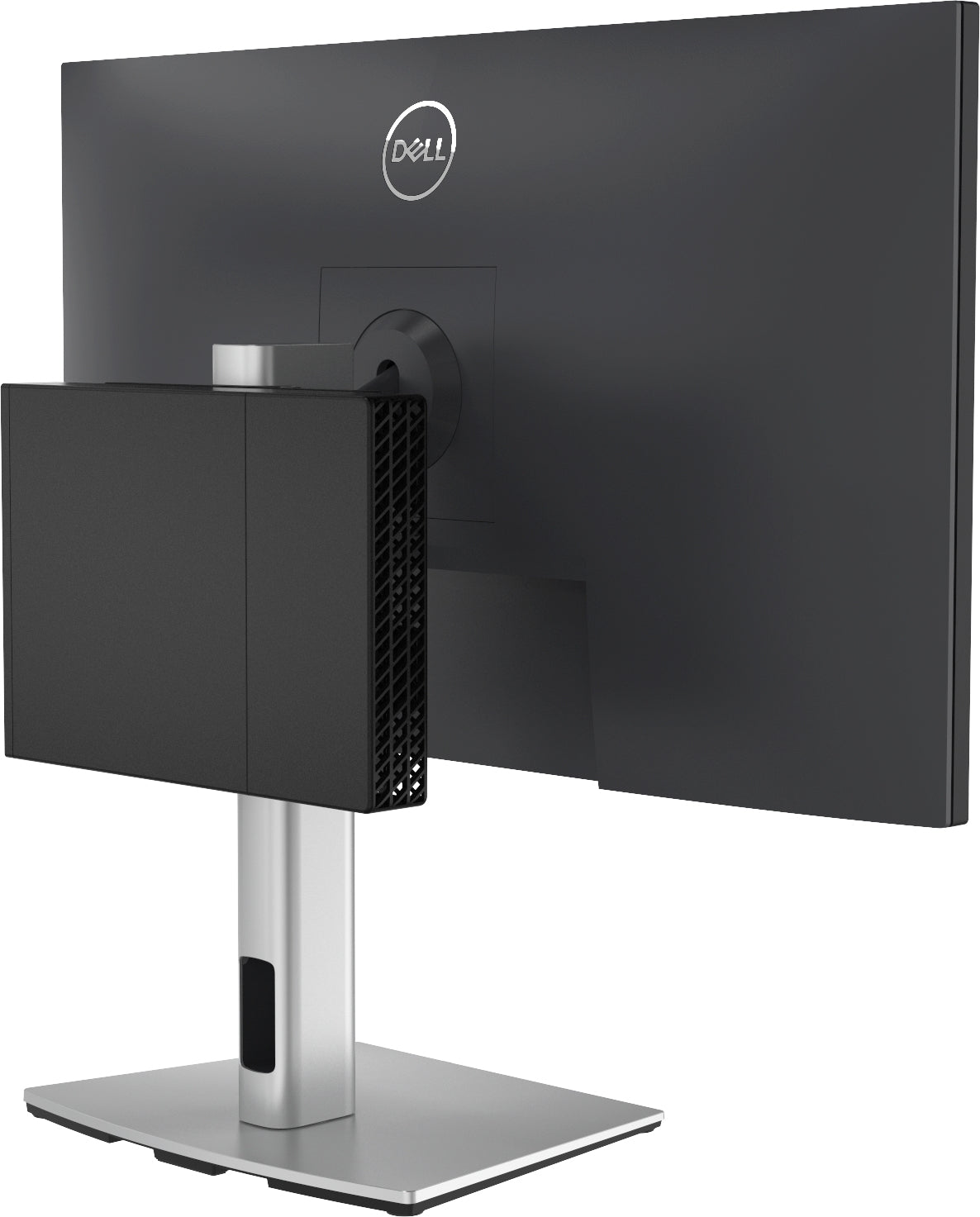 DELL Pro Micro All-in-One Stand - MFS22 Mount