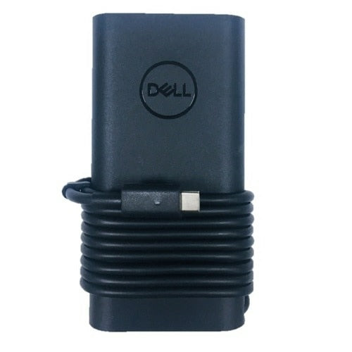 DELL R2M8K power adapter/inverter Indoor 90 W Black Charger