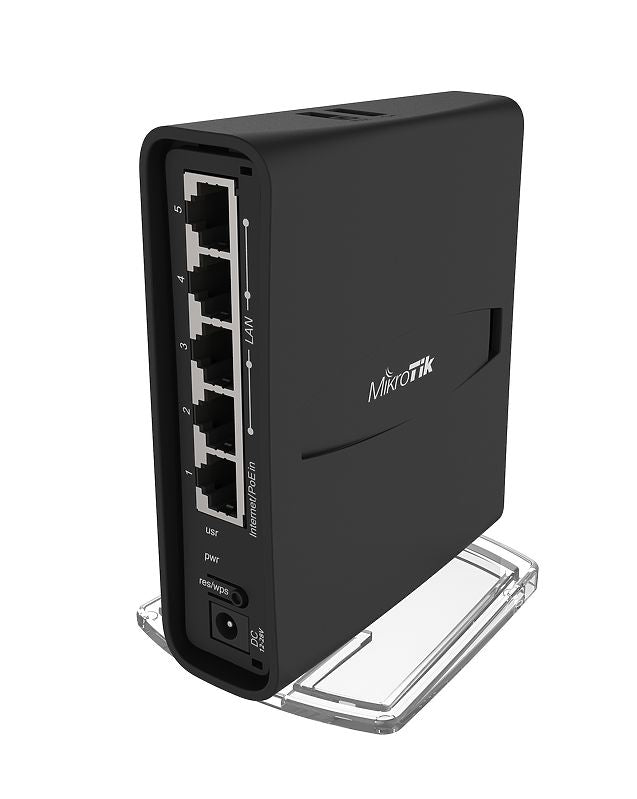 Mikrotik hAP ac² Networking