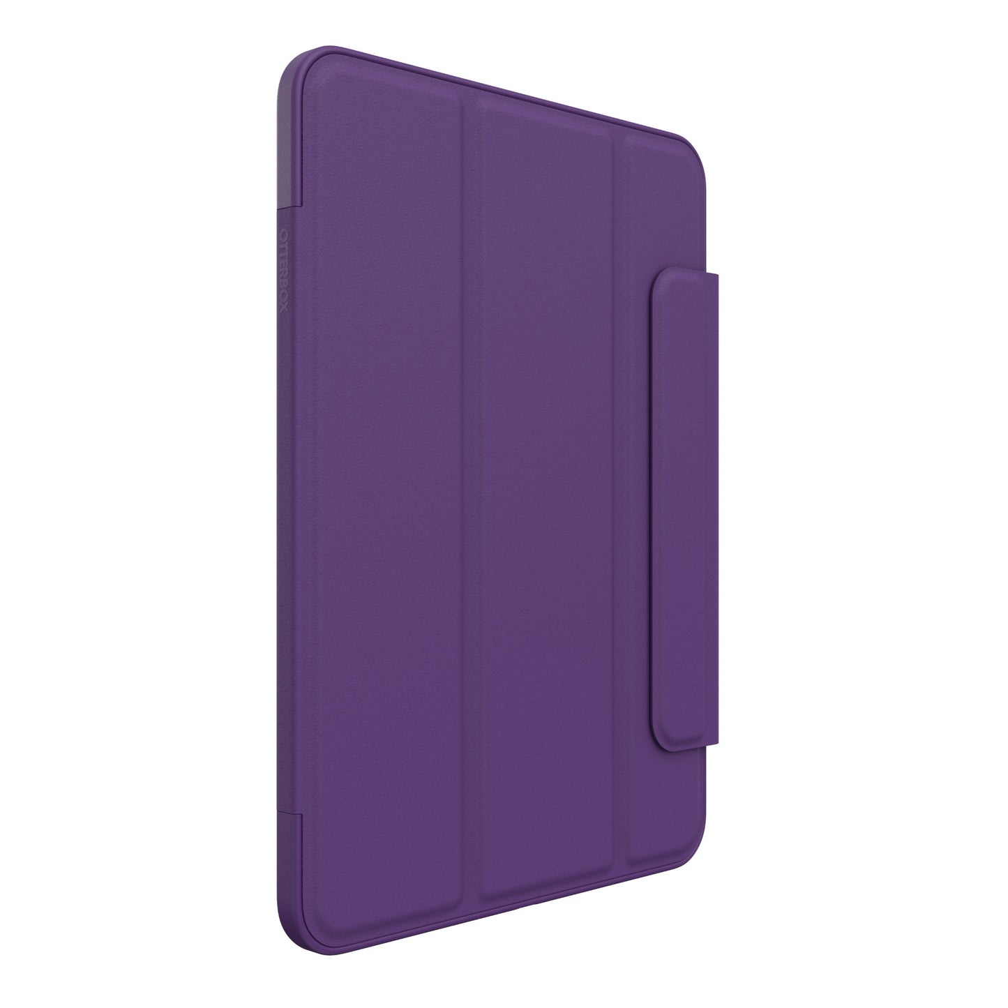 OtterBox Symmetry Folio Series for Apple iPad Pro 11" (M5/M4), Figment - No Retail Laptop Bag