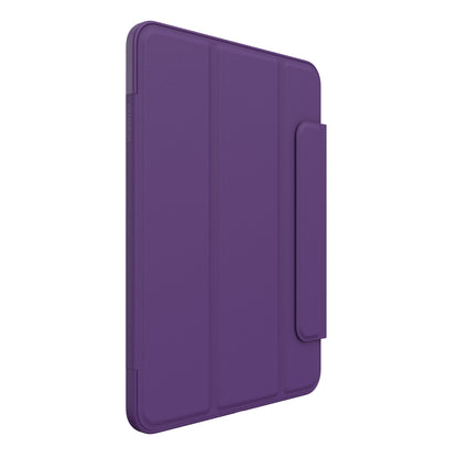 OtterBox Symmetry Folio Series for Apple iPad Pro 11" (M5/M4), Figment - No Retail Laptop Bag