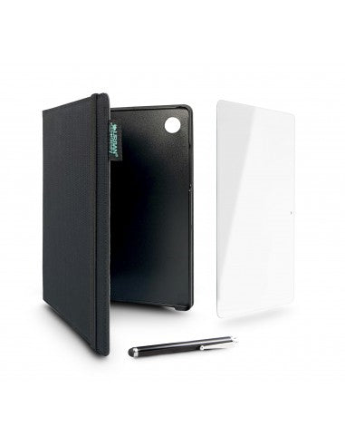 Urban Factory EPS08UF tablet case 26.7 cm (10.5") Flip case Black Laptop Bag