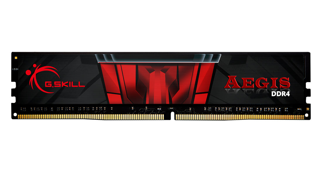 G.Skill 16GB (1x16GB) DDR4 Desktop RAM