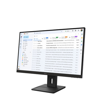 Lenovo ThinkVision E27-40 27" Full HD IPS 100Hz Monitor