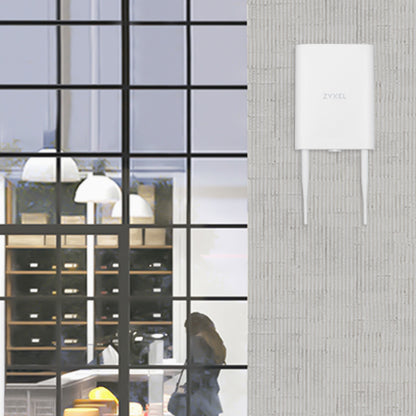 Zyxel NWA55AXE WiFi 6 Networking