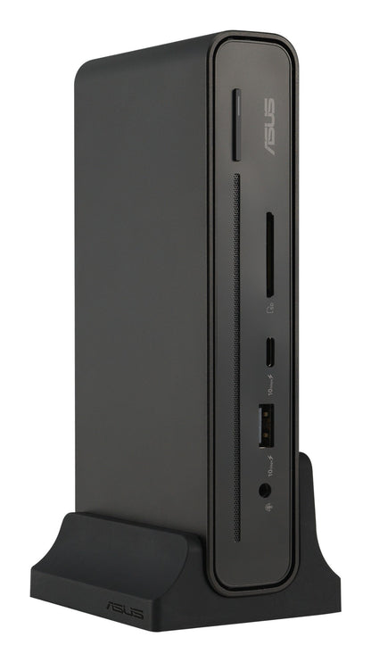 ASUS Display Duo DC301 USB-C Docking Station