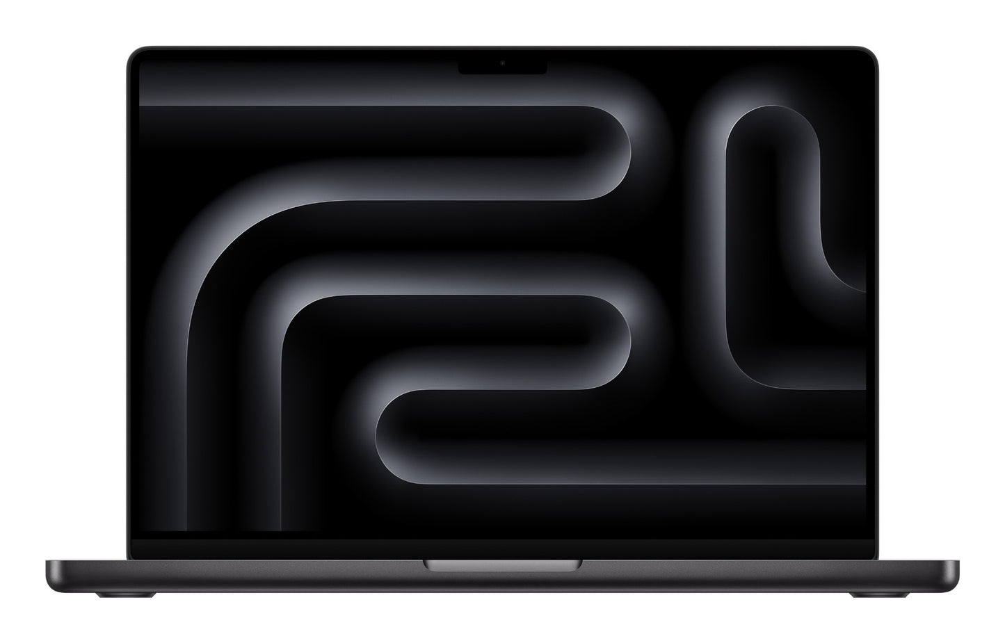 Apple MacBook Pro 14-inch : M5 chip with 10‑core CPU and 10‑core GPU 14.2" Apple M M5 16GB 1TB SSD Laptop
