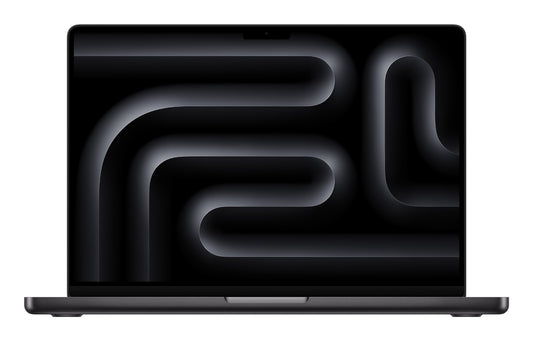 Apple MacBook Pro 14-inch : M5 chip with 10‑core CPU and 10‑core GPU 14.2" Apple M M5 16GB 1TB SSD Laptop