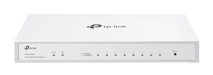TP-LINK Festa FS308G Networking