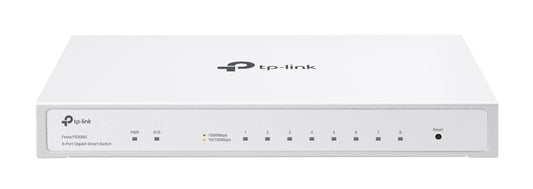 TP-LINK Festa FS308G Networking