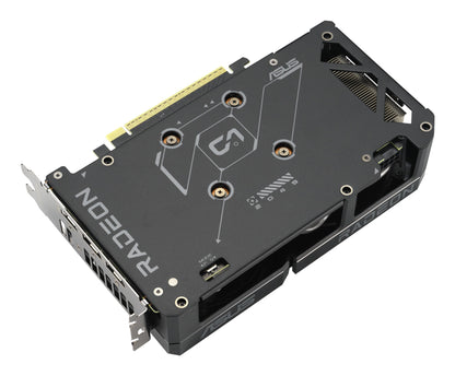 ASUS Dual Radeon RX 9060 XT 16GB GDDR6 Graphics Card ()
