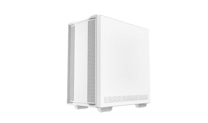 DeepCool CC360 WH ARGB Mini Tower White PC Case