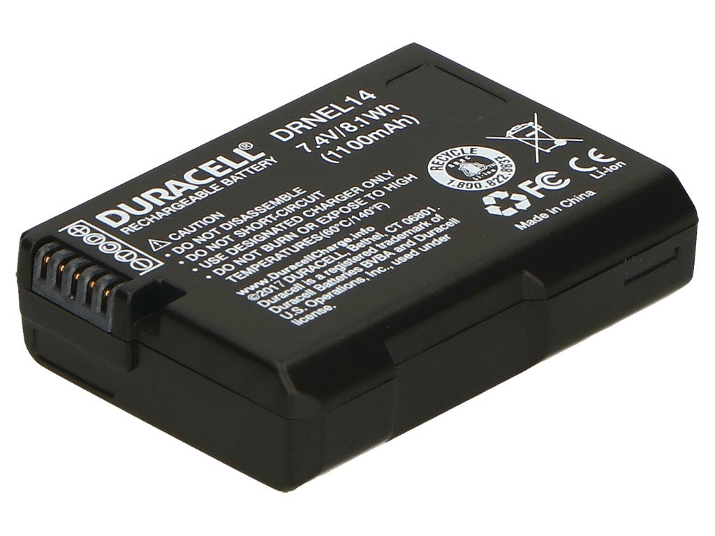 Duracell UPS (DRNEL14)