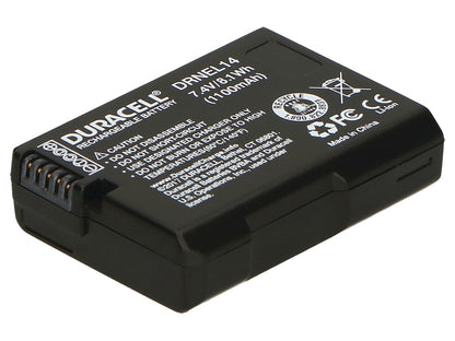 Duracell UPS (DRNEL14)