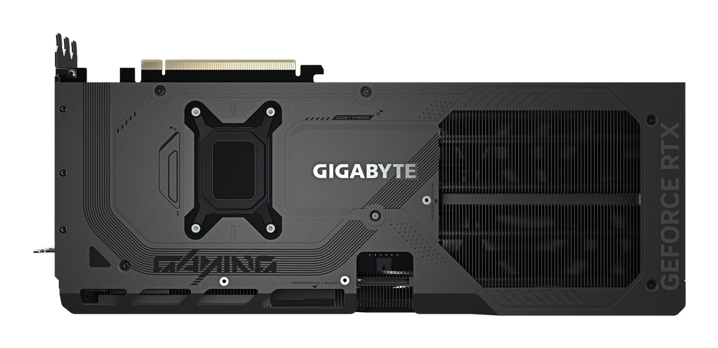 Gigabyte GAMING OC GeForce RTX 5080 16GB GDDR7 Graphics Card