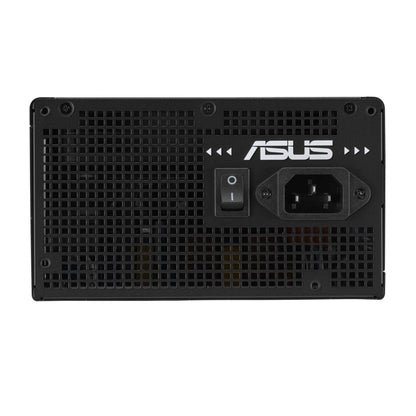 ASUS Prime -850G power supply unit 850 W 20+4 pin ATX ATX Black