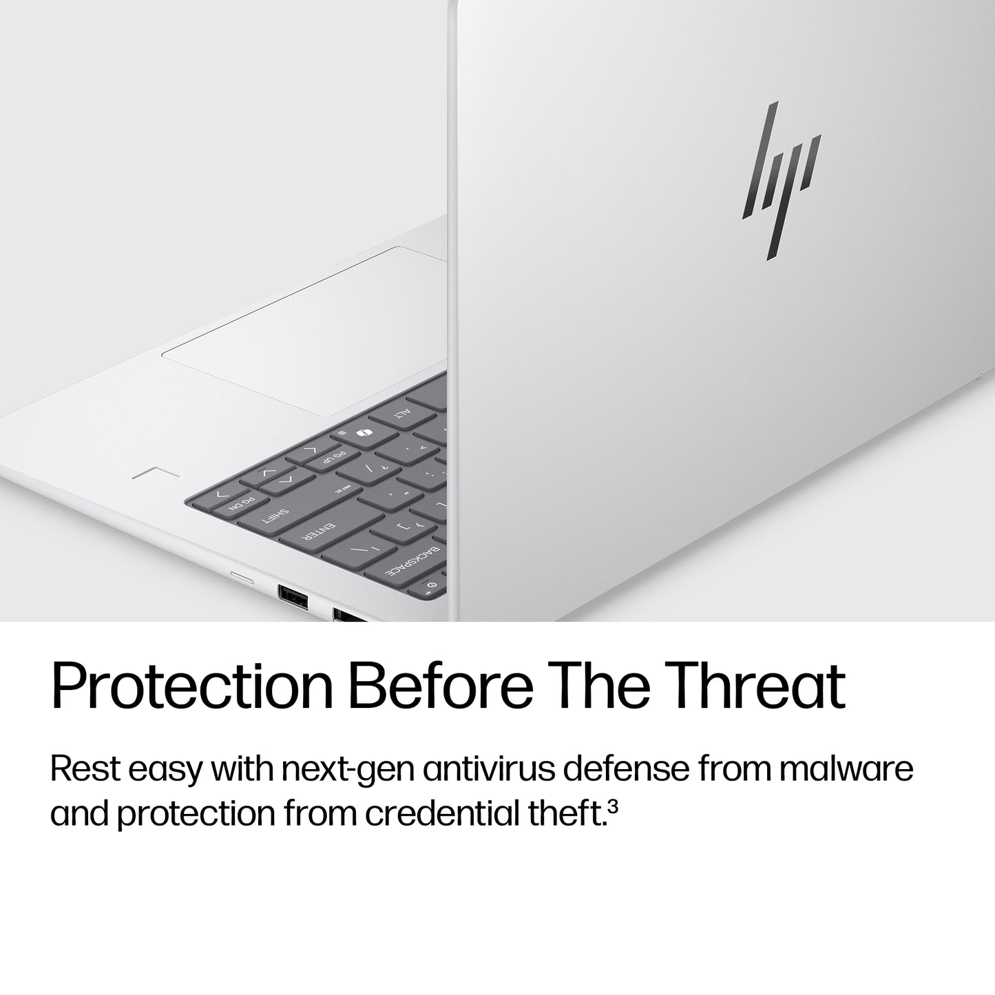 HP EliteBook 6 G2q 14 Next Gen AI Copilot+ PC 14" Snapdragon X2P-64-100 32GB 512GB SSD Laptop